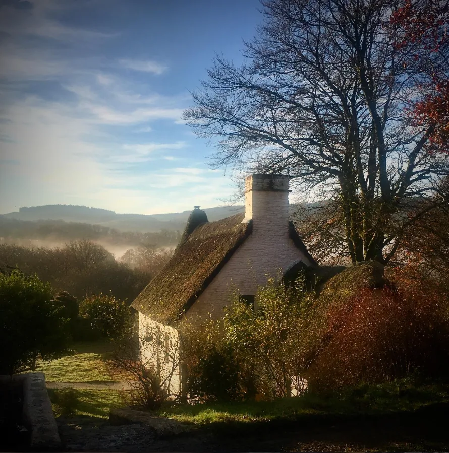 The Thatched Cottage